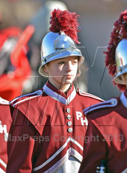 Thumbnail 3 in Easton vs. Phillipsburg (MaxPreps Rivalry Series) photogallery.