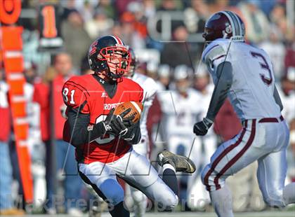 Thumbnail 2 in Easton vs. Phillipsburg (MaxPreps Rivalry Series) photogallery.