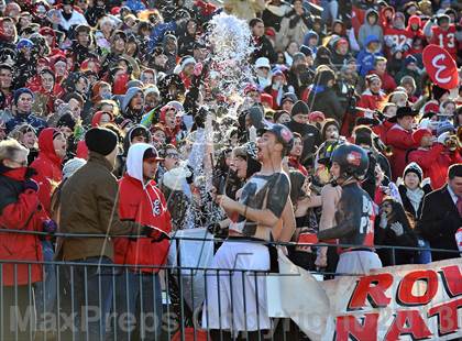 Thumbnail 3 in Easton vs. Phillipsburg (MaxPreps Rivalry Series) photogallery.