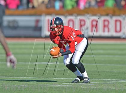 Thumbnail 3 in Easton vs. Phillipsburg (MaxPreps Rivalry Series) photogallery.