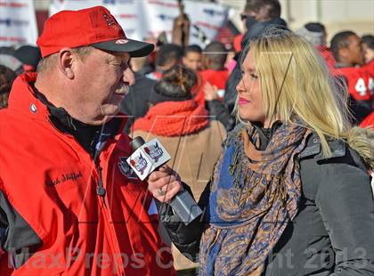 Thumbnail 2 in Easton vs. Phillipsburg (MaxPreps Rivalry Series) photogallery.