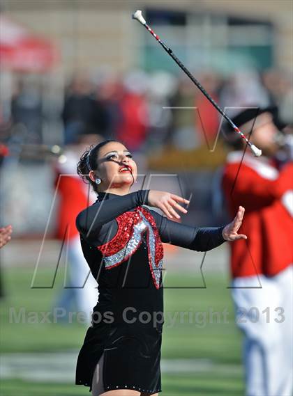 Thumbnail 3 in Easton vs. Phillipsburg (MaxPreps Rivalry Series) photogallery.