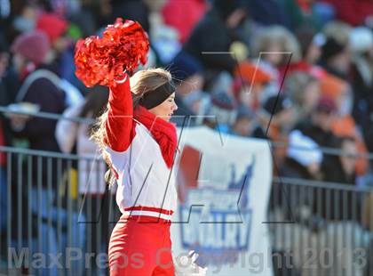 Thumbnail 1 in Easton vs. Phillipsburg (MaxPreps Rivalry Series) photogallery.