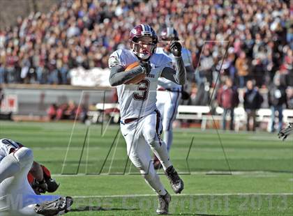 Thumbnail 3 in Easton vs. Phillipsburg (MaxPreps Rivalry Series) photogallery.