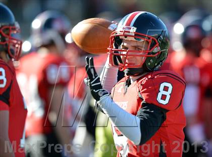 Thumbnail 1 in Easton vs. Phillipsburg (MaxPreps Rivalry Series) photogallery.