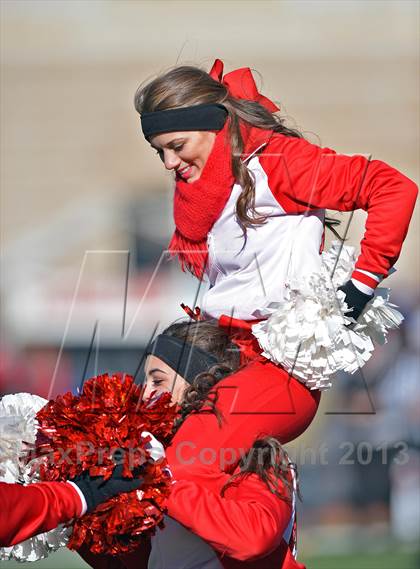Thumbnail 2 in Easton vs. Phillipsburg (MaxPreps Rivalry Series) photogallery.