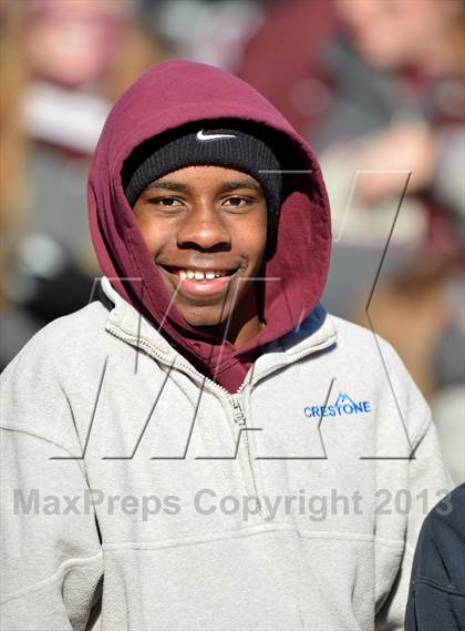 Thumbnail 2 in Easton vs. Phillipsburg (MaxPreps Rivalry Series) photogallery.