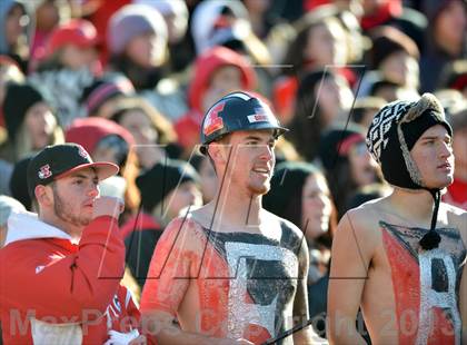 Thumbnail 1 in Easton vs. Phillipsburg (MaxPreps Rivalry Series) photogallery.