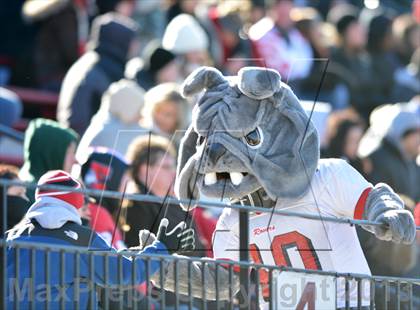 Thumbnail 2 in Easton vs. Phillipsburg (MaxPreps Rivalry Series) photogallery.