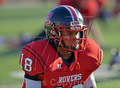Thumbnail 1 in Easton vs. Phillipsburg (MaxPreps Rivalry Series) photogallery.