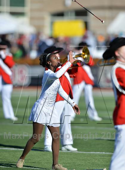 Thumbnail 2 in Easton vs. Phillipsburg (MaxPreps Rivalry Series) photogallery.