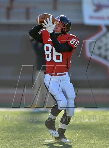 Thumbnail 2 in Easton vs. Phillipsburg (MaxPreps Rivalry Series) photogallery.