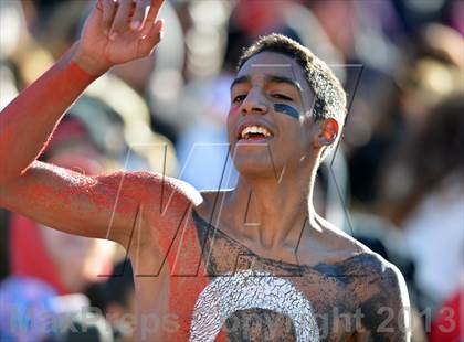Thumbnail 2 in Easton vs. Phillipsburg (MaxPreps Rivalry Series) photogallery.