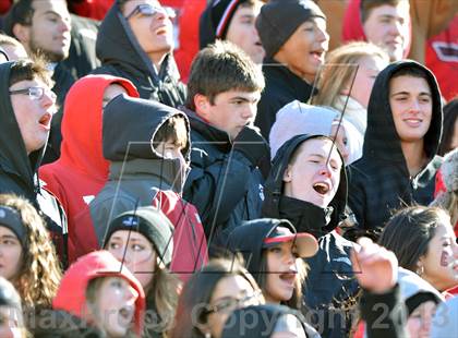 Thumbnail 2 in Easton vs. Phillipsburg (MaxPreps Rivalry Series) photogallery.