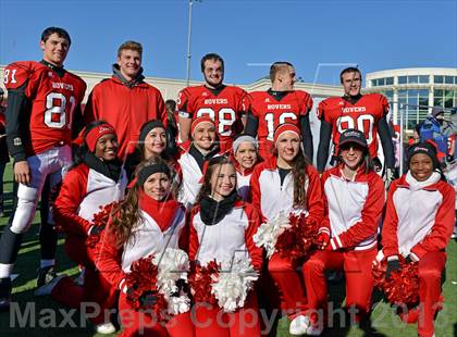 Thumbnail 3 in Easton vs. Phillipsburg (MaxPreps Rivalry Series) photogallery.