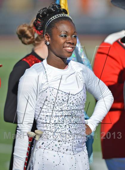 Thumbnail 3 in Easton vs. Phillipsburg (MaxPreps Rivalry Series) photogallery.