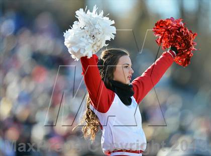 Thumbnail 1 in Easton vs. Phillipsburg (MaxPreps Rivalry Series) photogallery.