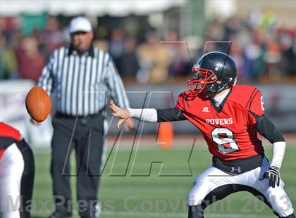 Thumbnail 2 in Easton vs. Phillipsburg (MaxPreps Rivalry Series) photogallery.