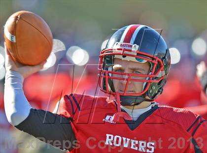 Thumbnail 1 in Easton vs. Phillipsburg (MaxPreps Rivalry Series) photogallery.