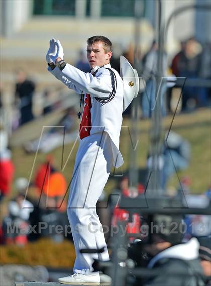 Thumbnail 2 in Easton vs. Phillipsburg (MaxPreps Rivalry Series) photogallery.