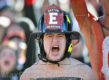 Thumbnail 3 in Easton vs. Phillipsburg (MaxPreps Rivalry Series) photogallery.