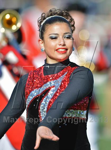Thumbnail 3 in Easton vs. Phillipsburg (MaxPreps Rivalry Series) photogallery.