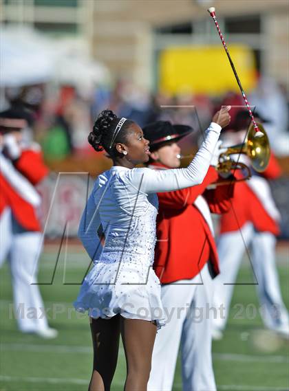 Thumbnail 1 in Easton vs. Phillipsburg (MaxPreps Rivalry Series) photogallery.