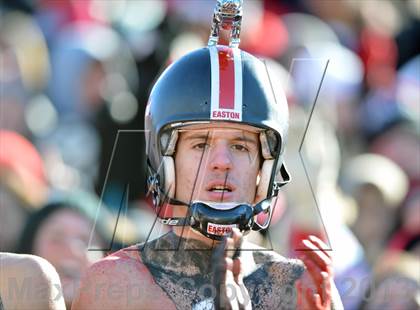 Thumbnail 3 in Easton vs. Phillipsburg (MaxPreps Rivalry Series) photogallery.