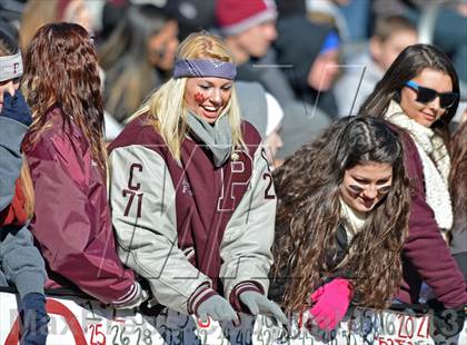 Thumbnail 1 in Easton vs. Phillipsburg (MaxPreps Rivalry Series) photogallery.