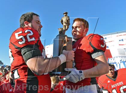 Thumbnail 1 in Easton vs. Phillipsburg (MaxPreps Rivalry Series) photogallery.