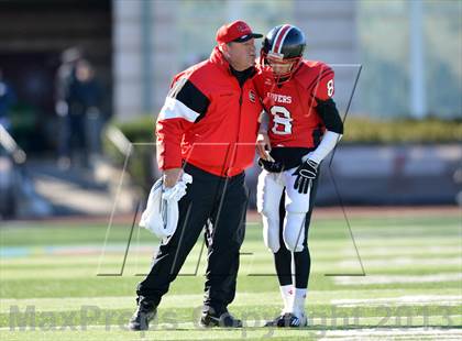 Thumbnail 3 in Easton vs. Phillipsburg (MaxPreps Rivalry Series) photogallery.