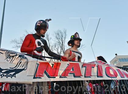 Thumbnail 3 in Easton vs. Phillipsburg (MaxPreps Rivalry Series) photogallery.