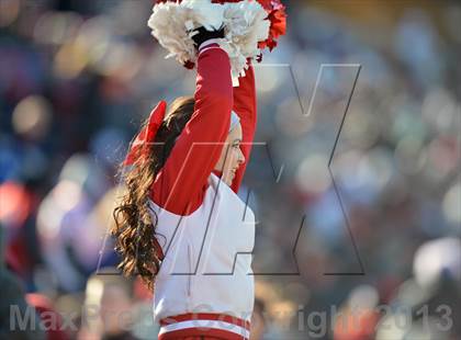 Thumbnail 3 in Easton vs. Phillipsburg (MaxPreps Rivalry Series) photogallery.