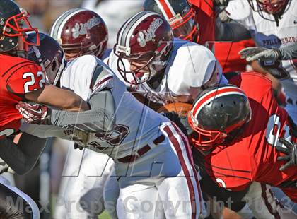 Thumbnail 1 in Easton vs. Phillipsburg (MaxPreps Rivalry Series) photogallery.