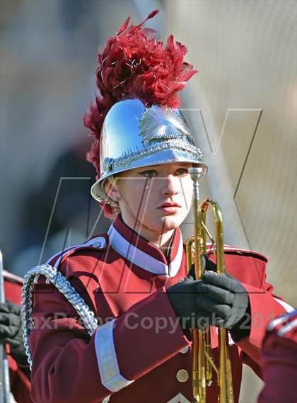 Thumbnail 2 in Easton vs. Phillipsburg (MaxPreps Rivalry Series) photogallery.