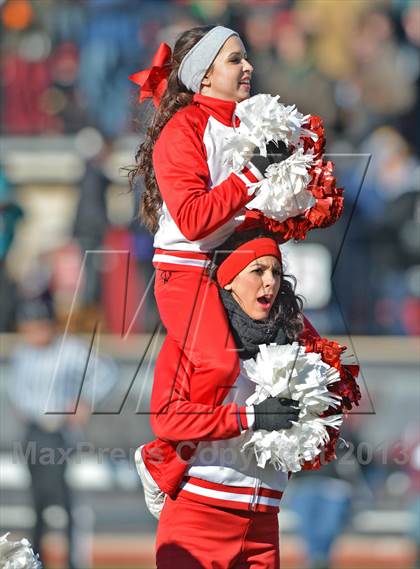 Thumbnail 1 in Easton vs. Phillipsburg (MaxPreps Rivalry Series) photogallery.