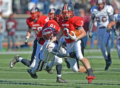 Thumbnail 1 in Easton vs. Phillipsburg (MaxPreps Rivalry Series) photogallery.