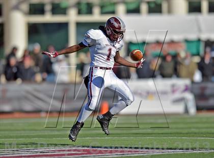 Thumbnail 3 in Easton vs. Phillipsburg (MaxPreps Rivalry Series) photogallery.