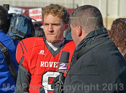 Thumbnail 1 in Easton vs. Phillipsburg (MaxPreps Rivalry Series) photogallery.