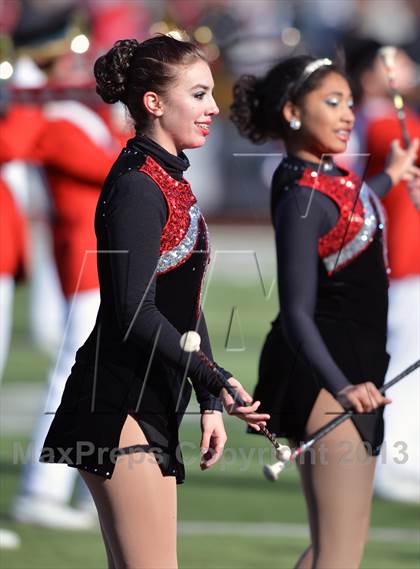 Thumbnail 1 in Easton vs. Phillipsburg (MaxPreps Rivalry Series) photogallery.
