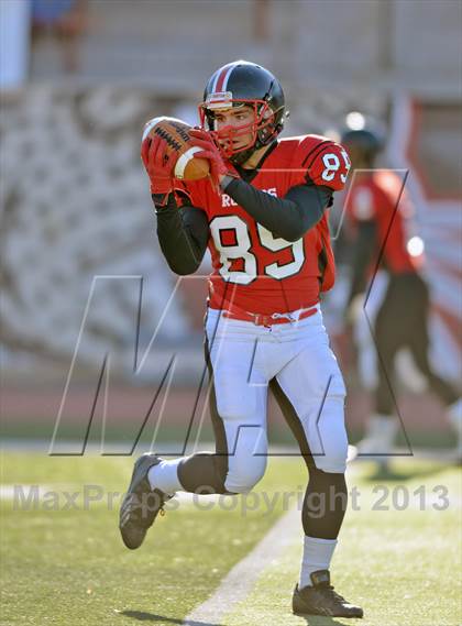 Thumbnail 3 in Easton vs. Phillipsburg (MaxPreps Rivalry Series) photogallery.