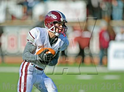 Thumbnail 1 in Easton vs. Phillipsburg (MaxPreps Rivalry Series) photogallery.