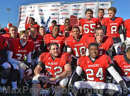 Thumbnail 1 in Easton vs. Phillipsburg (MaxPreps Rivalry Series) photogallery.