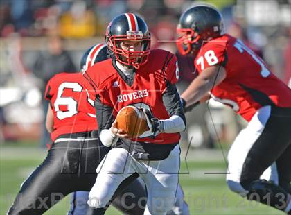 Thumbnail 1 in Easton vs. Phillipsburg (MaxPreps Rivalry Series) photogallery.