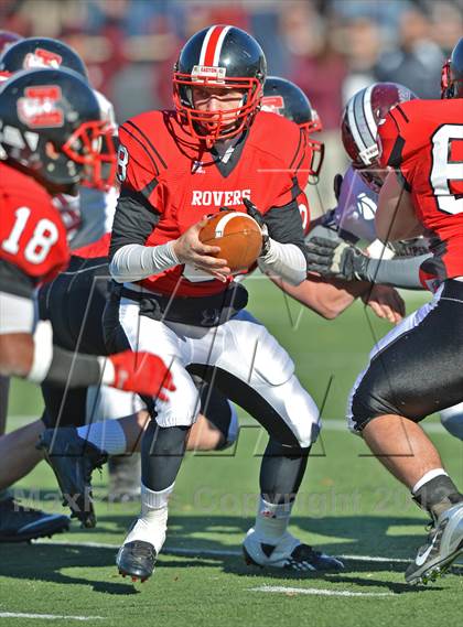 Thumbnail 1 in Easton vs. Phillipsburg (MaxPreps Rivalry Series) photogallery.