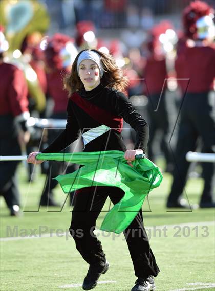 Thumbnail 3 in Easton vs. Phillipsburg (MaxPreps Rivalry Series) photogallery.