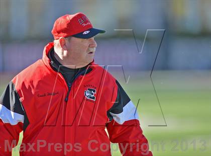 Thumbnail 3 in Easton vs. Phillipsburg (MaxPreps Rivalry Series) photogallery.