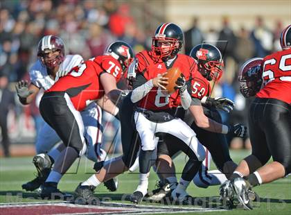Thumbnail 1 in Easton vs. Phillipsburg (MaxPreps Rivalry Series) photogallery.