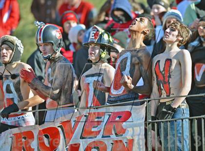 Thumbnail 2 in Easton vs. Phillipsburg (MaxPreps Rivalry Series) photogallery.