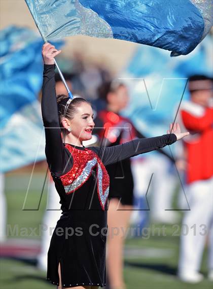 Thumbnail 2 in Easton vs. Phillipsburg (MaxPreps Rivalry Series) photogallery.
